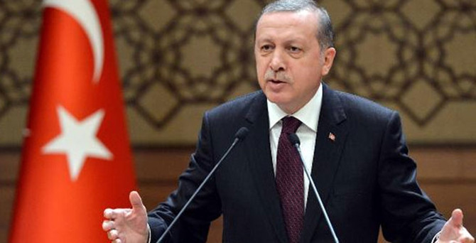 'Özür dileyecek birisi varsa sensin'