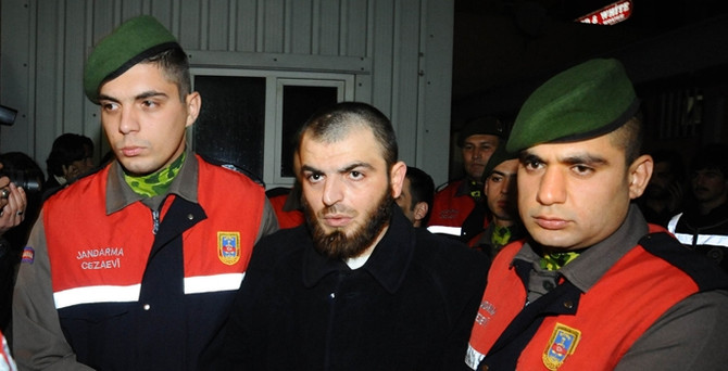 Yasin Hayal'den yeniden yargılanma talebi