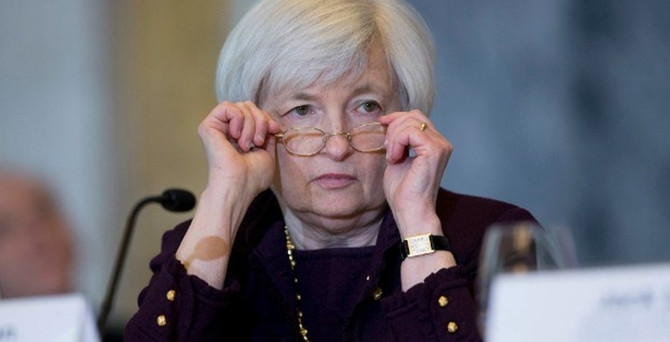 IMF'den Fed'e çağrı: Faiz artışını ötele