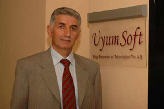 UyumSoft, 'know-how' ihraç edecek