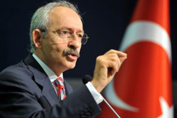 Erdoğan'a yanıt gecikmedi