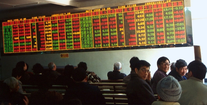 Dış borsalar ABD verilerini bekliyor