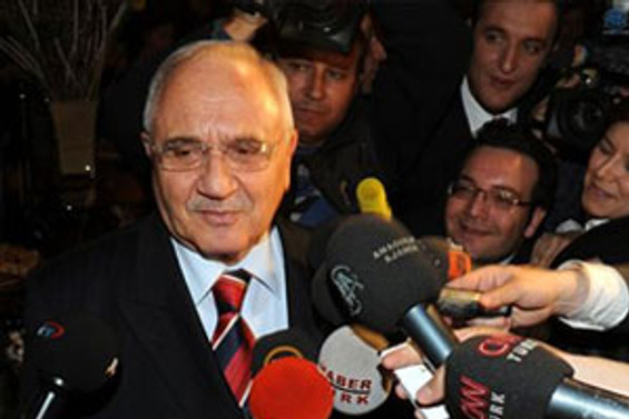 ”Tutuklama bir tedbirdir”