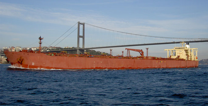 Boğaz bugün kapalı
