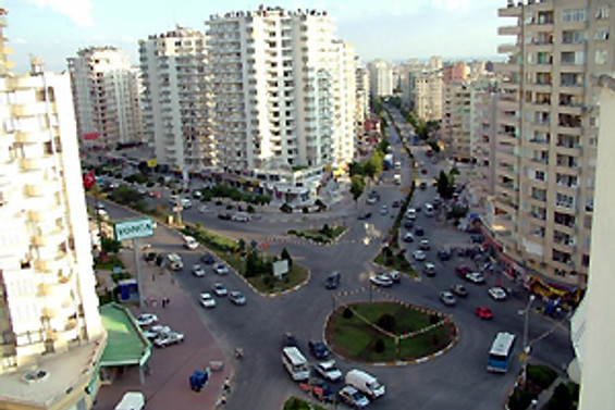 İkinci el konut fiyatı en çok Adana'da arttı