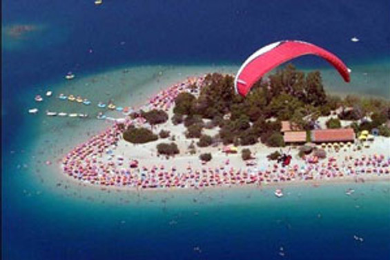 Turizm gelirleri yüzde 28 arttı