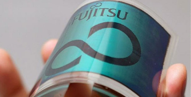 Fujitsu'nun yeni iş stratejisi: İnsan odaklı inovasyon