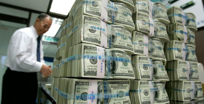 Dolar karşısında TL ne kadar ayrıştı?