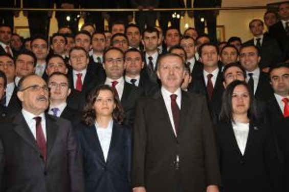 Biz tahsis ediyoruz, siz dağıtacaksınız