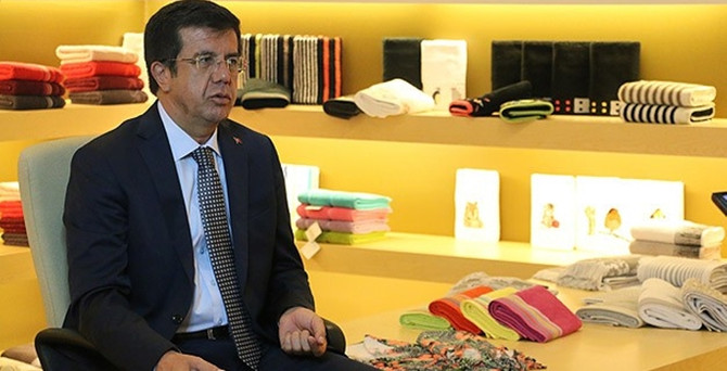 Eylemler ihracatı vurdu: Zarar 500 milyon dolar