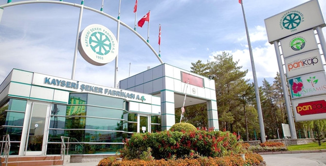 Kayseri Şeker'den 4 yılda 351 milyon lira kâr