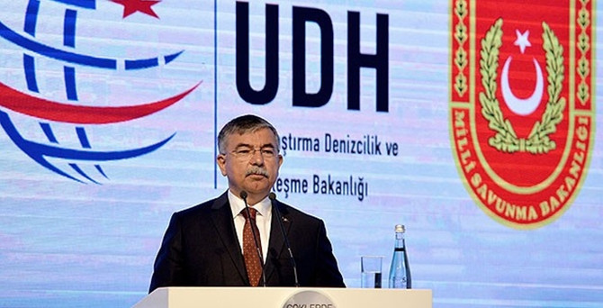 'Yurt içi uçuş ağı daha da büyüyecek'