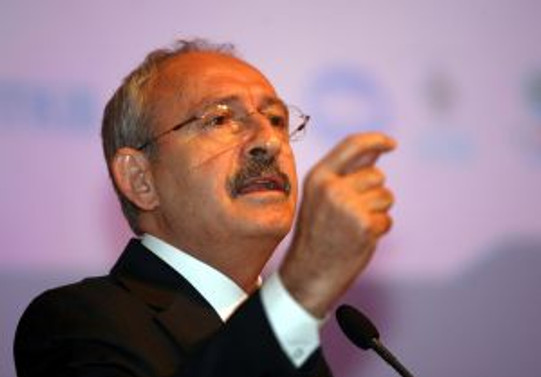 Kendimizi tamamen sıcak paraya bırakmışız