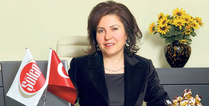 Çocuk kategorisine girdi, 180 milyon TL ciro elde etti