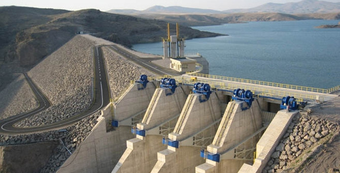 Kayseri çiftçisinin su özlemi ödenek engeline takıldı