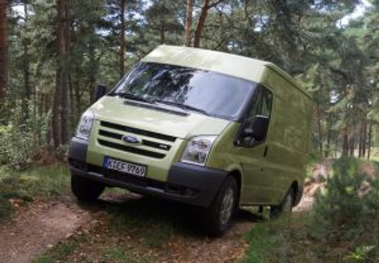 Ford, Transit üretiminin ABD'ye kaydırılacağı haberlerini yalanladı