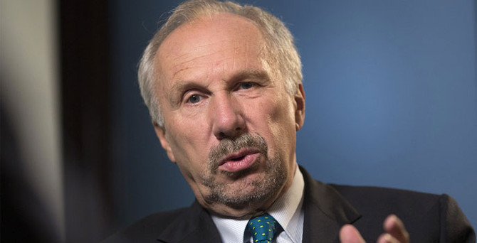 ECB/Nowotny: Düşük faizler uzun süre devam etmeyecek