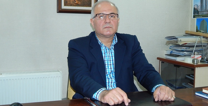 Erdil, ürünlerini ABD ile Mısır'a ihraç ediyor