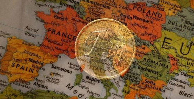 Küresel piyasaların odağında ECB var