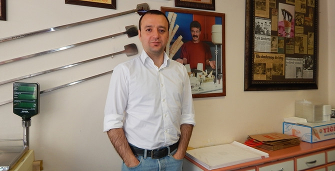 KESDO önümüzdeki yıllarda şube açacak