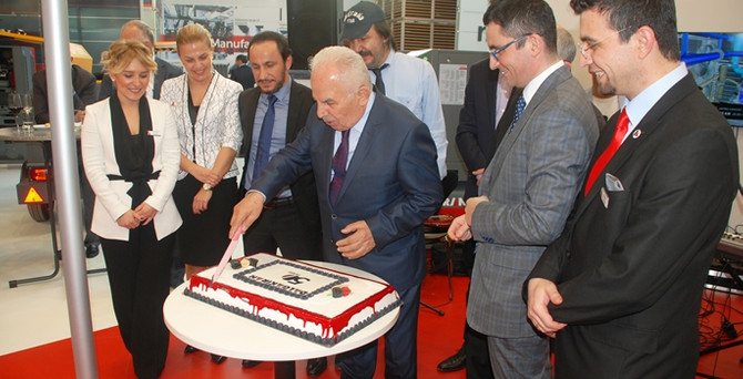 Dalgakıran kompresör sahibi Dalgakıran kompresör sahibi