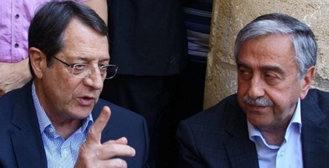 Kıbrıs'ta 5 yeni yakınlaşma adımı