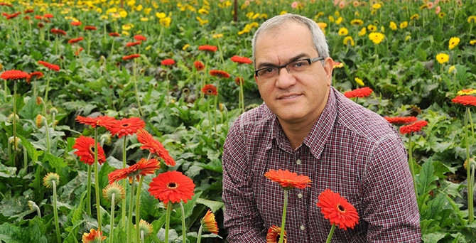 ‘Çiçek’ten cari açık 100 milyon $’a gidiyor