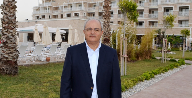Batı Antalya’da yeni bir turizm bölgesi doğuyor