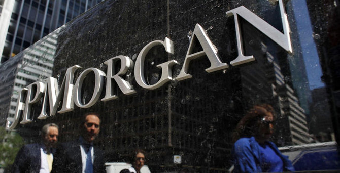 JP Morgan Chase 5 bin kişiyi işten çıkarıyor