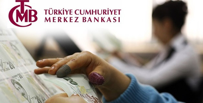 Merkez Bankası: Küresel şoklara karşı ilave önlem alınabilir