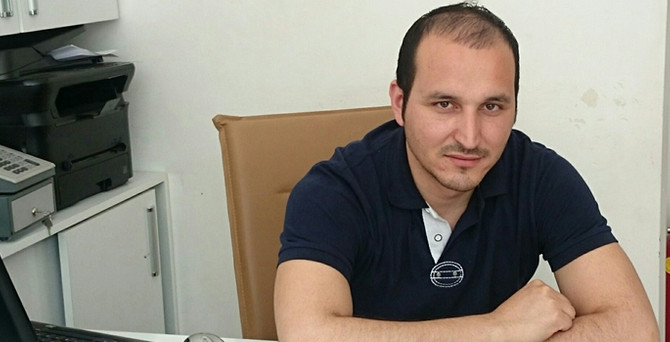 Milled, 2016 yılından itibaren yüzde 50 büyümek istiyor