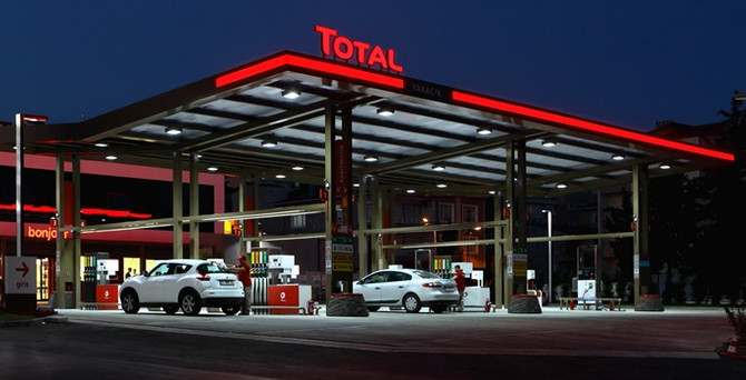 Aytemiz, Total Oil Türkiye'ye talip