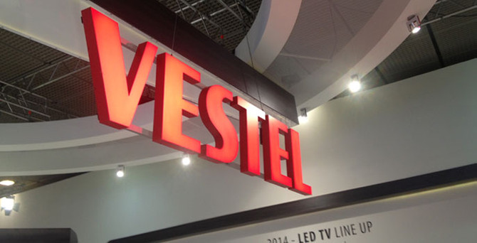 Vestel, Manisaspor'u bıraktı