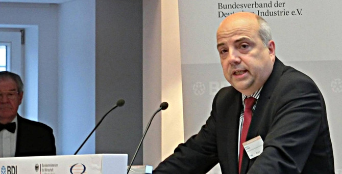 Alman sanayicilerden Cameron'a 'Brexit' uyarısı