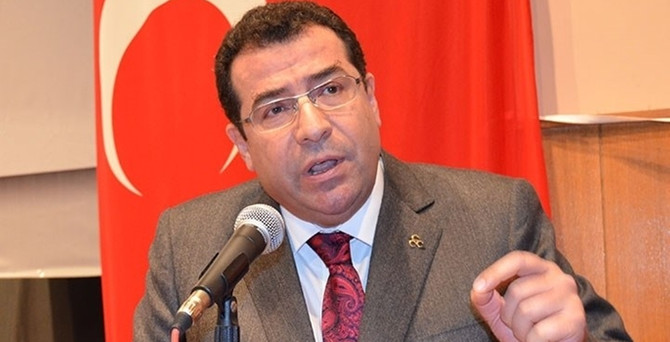 'İktidar meydanlardan ekonomiyi uzak tutuyor'