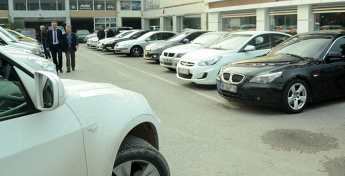Trafik sigortasında yeni dönem başlıyor