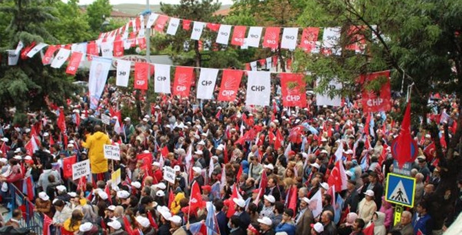 Kılıçdaroğlu: Refahı tabana yayacağım