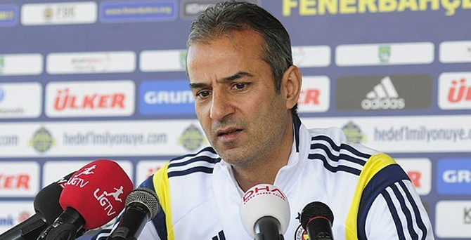 İsmail Kartal istifa etti