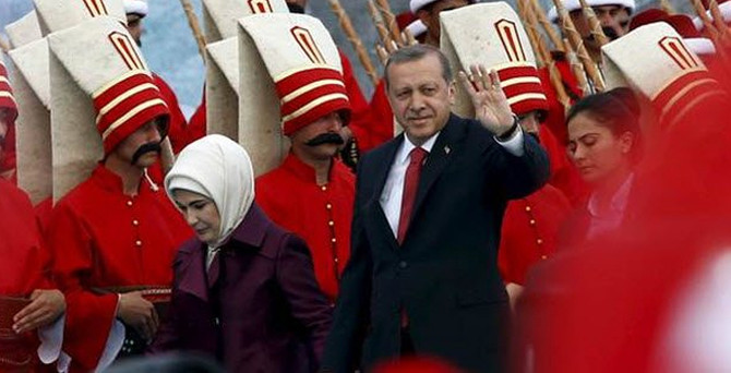 'New York Times diye paçavra var'