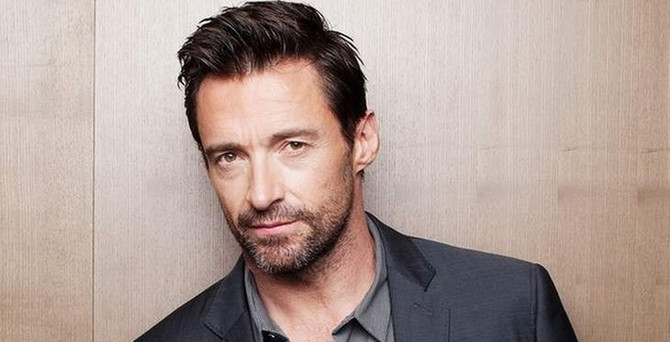 Hugh Jackman yeniden İstanbul'da