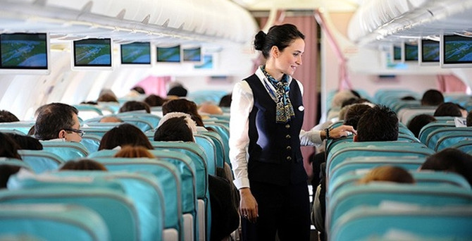 thy binin uzerinde kabin memuru alacak