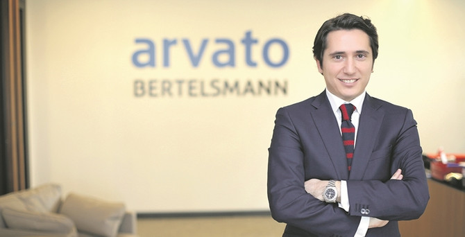 Arvato Türkiye, yeni hizmetler için satın almalar planlıyor