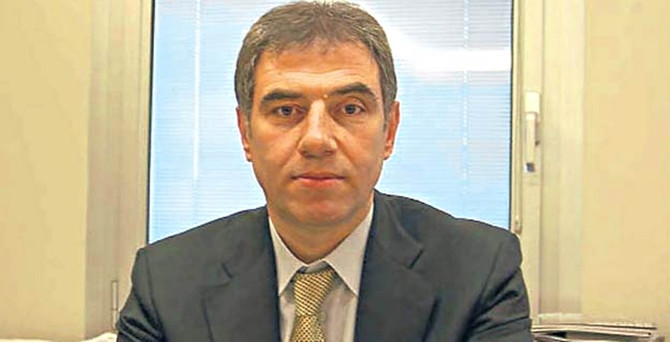 İzmir Serbest Bölgesi’nden çevreci yatırım atağı