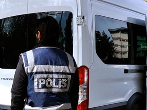 İstanbul emniyetinde hareketli dakikalar!