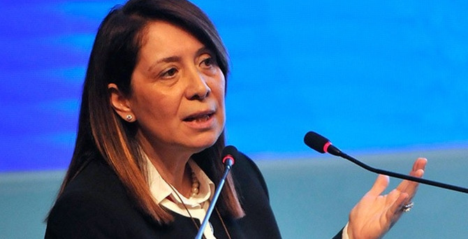 'Yeni yatırımlar istihdam yaratacak'