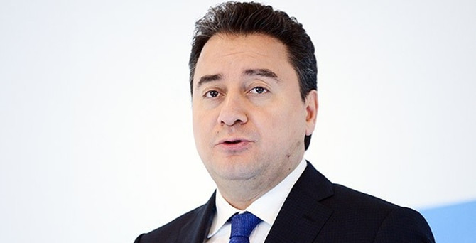 Babacan: Büyümede yüzde 4 iddialı ama...