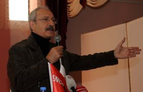 Bunlar telekulak iktidarı