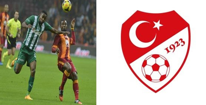 Final maçını Yıldırım yönetecek