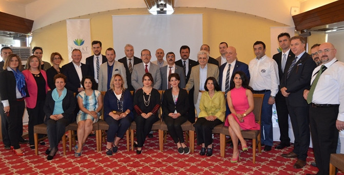 BUSAT’da Doç. Dr. Sedat Demir dönemi