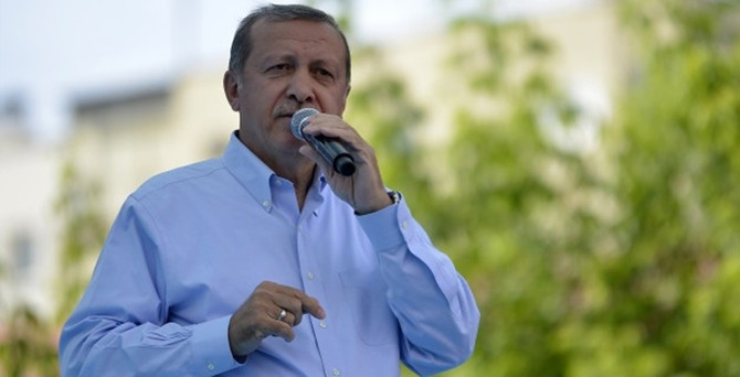 Erdoğan'dan Kılıçdaroğlu'na çağrı
